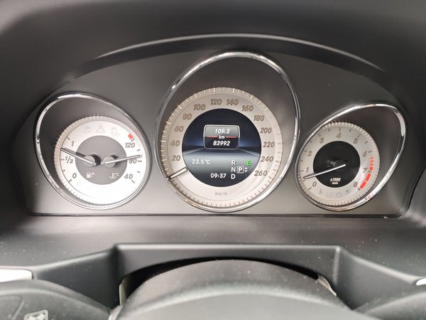 Mercedes-Benz GLK-Class 2014, 83900 км, за 12042 USD - фото 13