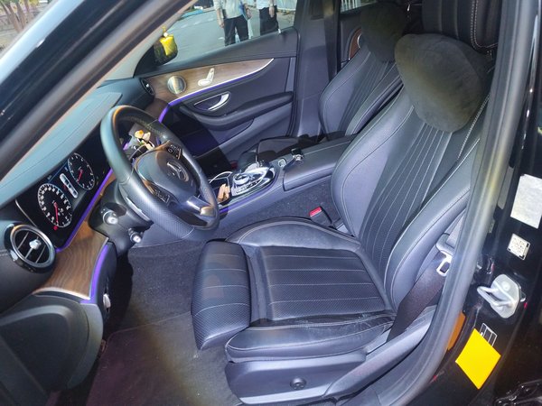 Mercedes-Benz E-Class 2016, 87500 км, за 23158 USD - фото 16