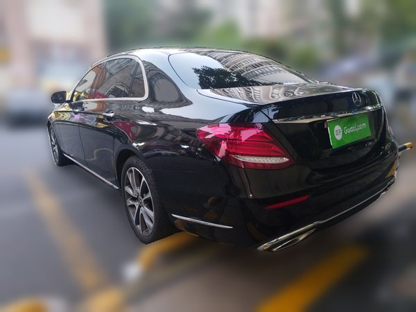 Mercedes-Benz E-Class 2016, 87500 км, за 23158 USD