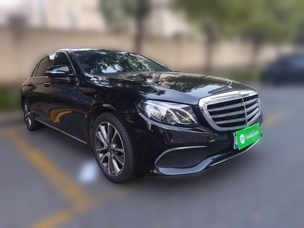Mercedes-Benz E-Class 2016, 87500 км, за 23158 USD