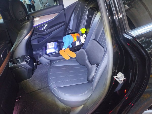 Mercedes-Benz E-Class 2016, 87500 км, за 23158 USD - фото 18