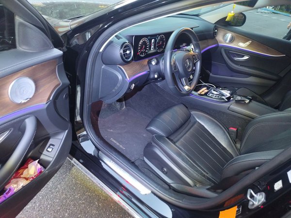 Mercedes-Benz E-Class 2016, 87500 км, за 23158 USD - фото 17