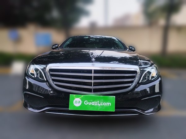Mercedes-Benz E-Class 2016, 87500 км, за 23158 USD