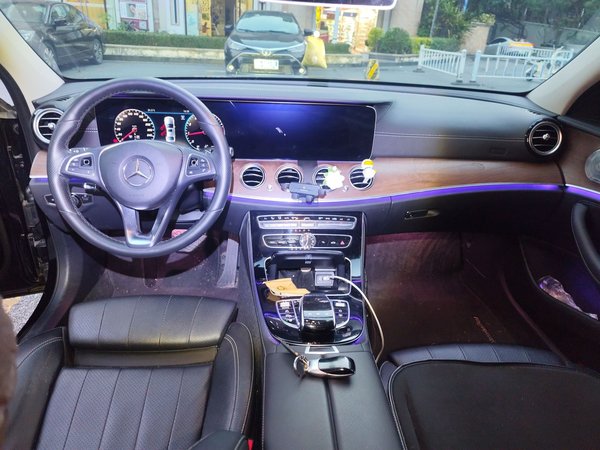 Mercedes-Benz E-Class 2016, 87500 км, за 23158 USD - фото 10