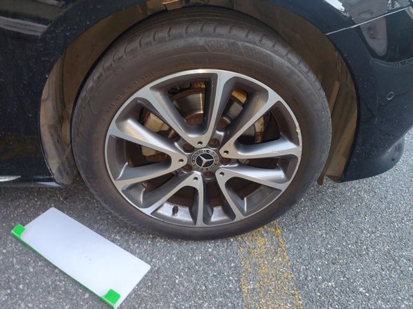 Mercedes-Benz E-Class 2016, 87500 км, за 23158 USD - фото 8