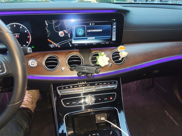 Mercedes-Benz E-Class 2016, 87500 км, за 23158 USD - фото 14