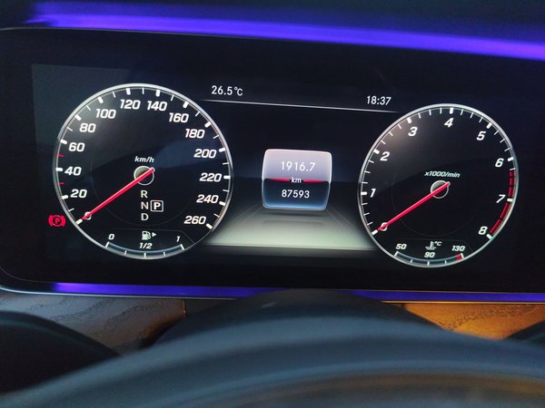 Mercedes-Benz E-Class 2016, 87500 км, за 23158 USD - фото 13