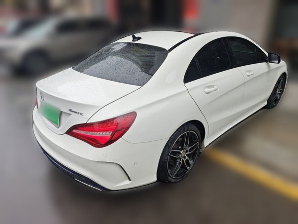 Mercedes-Benz CLA 2016, 57900 км, за 14064 USD - фото 6