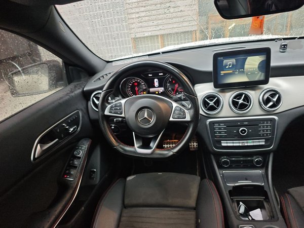 Mercedes-Benz CLA 2016, 57900 км, за 14064 USD - фото 11
