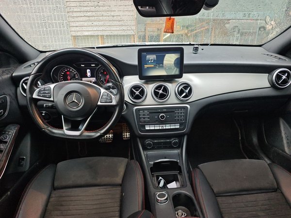 Mercedes-Benz CLA 2016, 57900 км, за 14064 USD - фото 10