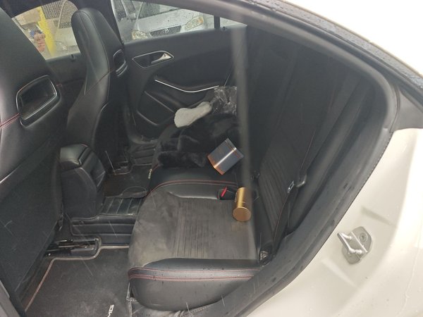 Mercedes-Benz CLA 2016, 57900 км, за 14064 USD - фото 18