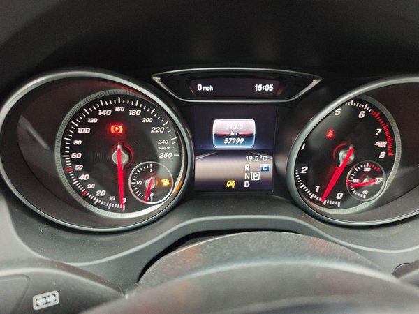 Mercedes-Benz CLA 2016, 57900 км, за 14064 USD - фото 13