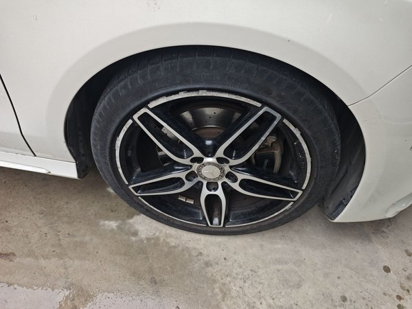 Mercedes-Benz CLA 2016, 57900 км, за 14064 USD - фото 8