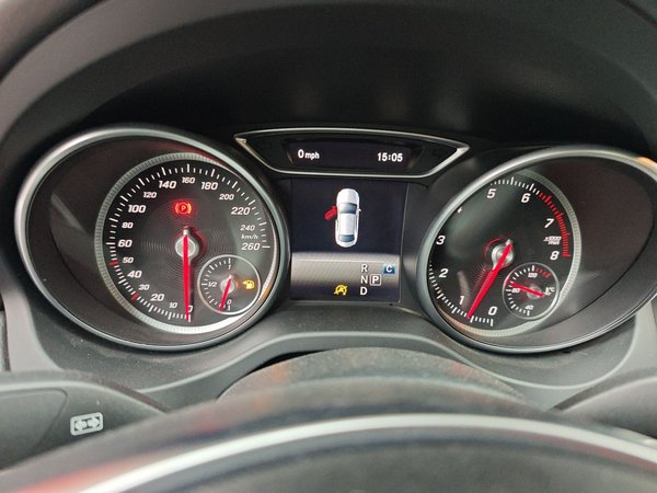 Mercedes-Benz CLA 2016, 57900 км, за 14064 USD - фото 12
