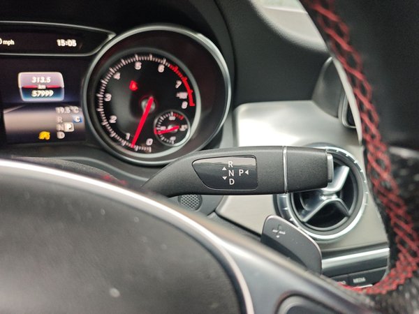 Mercedes-Benz CLA 2016, 57900 км, за 14064 USD - фото 15