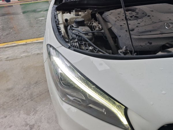 Mercedes-Benz CLA 2016, 57900 км, за 14064 USD - фото 7