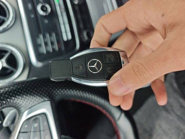 Mercedes-Benz CLA 2016, 57900 км, за 14064 USD - фото 9