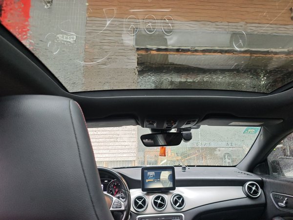Mercedes-Benz CLA 2016, 57900 км, за 14064 USD - фото 19