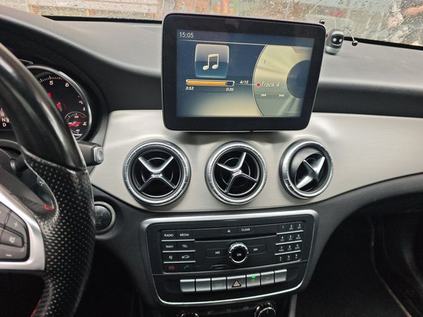 Mercedes-Benz CLA 2016, 57900 км, за 14064 USD - фото 14