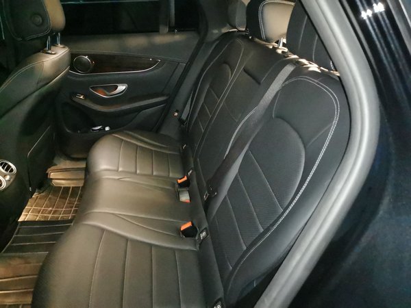 Mercedes-Benz GLC 2017, 155300 км, за 18809 USD - фото 18