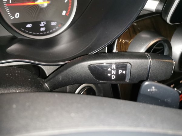 Mercedes-Benz GLC 2017, 155300 км, за 18809 USD - фото 15