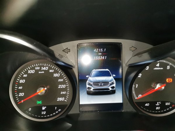 Mercedes-Benz GLC 2017, 155300 км, за 18809 USD - фото 13