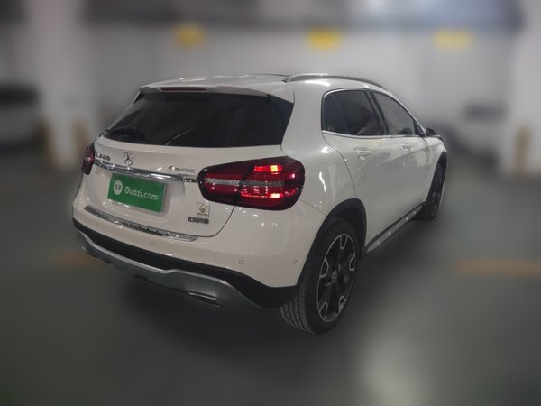 Mercedes-Benz GLA 2017, 15600 км, за 14699 USD - фото 6