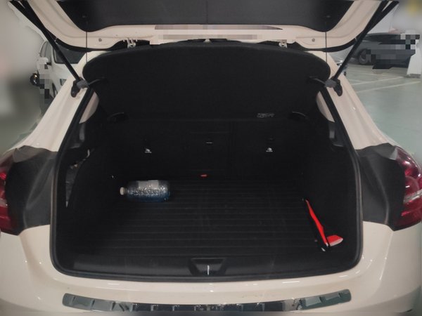 Mercedes-Benz GLA 2017, 15600 км, за 14699 USD - фото 16