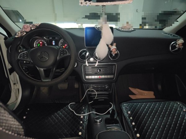 Mercedes-Benz GLA 2017, 15600 км, за 14699 USD - фото 19