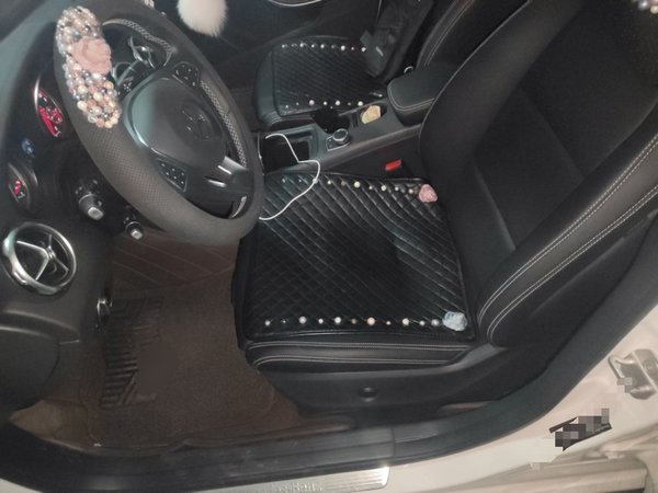 Mercedes-Benz GLA 2017, 15600 км, за 14699 USD - фото 9