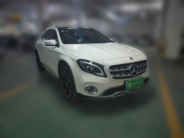 Mercedes-Benz GLA 2017, 15600 км, за 14699 USD - фото 8