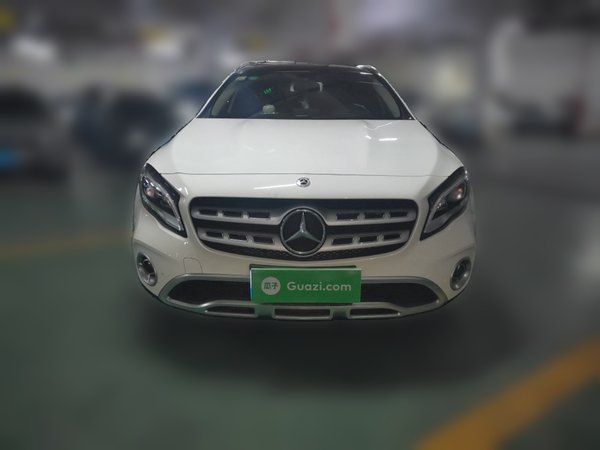Mercedes-Benz GLA 2017, 15600 км, за 14699 USD - фото 7