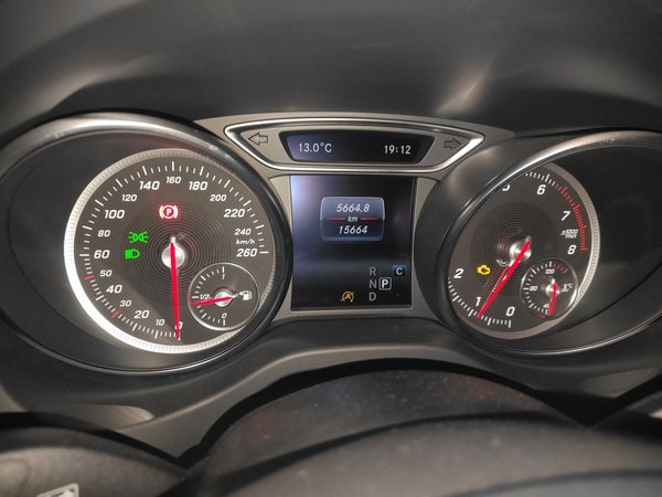 Mercedes-Benz GLA 2017, 15600 км, за 14699 USD - фото 17