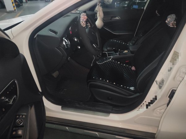 Mercedes-Benz GLA 2017, 15600 км, за 14699 USD - фото 20