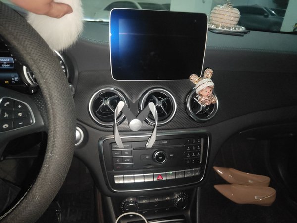 Mercedes-Benz GLA 2017, 15600 км, за 14699 USD - фото 14