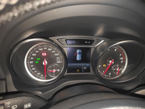 Mercedes-Benz GLA 2017, 15600 км, за 14699 USD - фото 15