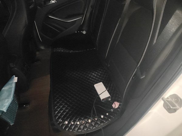 Mercedes-Benz GLA 2017, 15600 км, за 14699 USD - фото 13