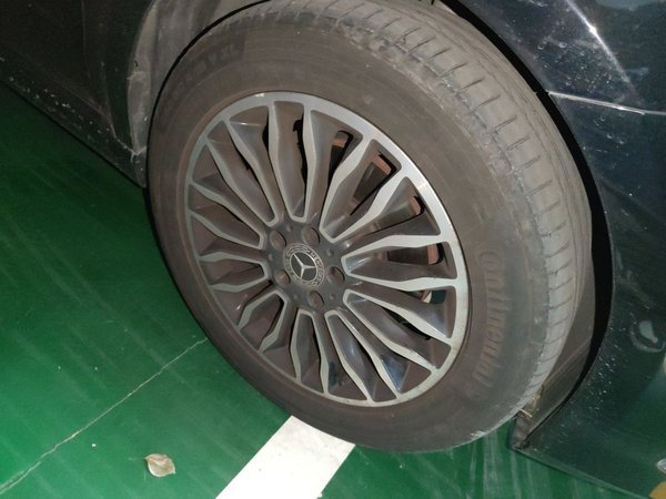 Mercedes-Benz V-Class 2018, 38300 км, за 35499 USD - фото 8