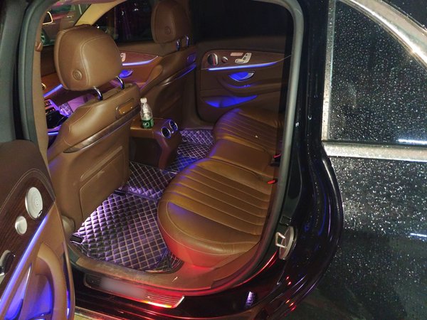 Mercedes-Benz E-Class 2020, 107600 км, за 35233 USD - фото 20