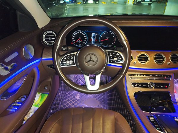 Mercedes-Benz E-Class 2020, 107600 км, за 35233 USD - фото 16