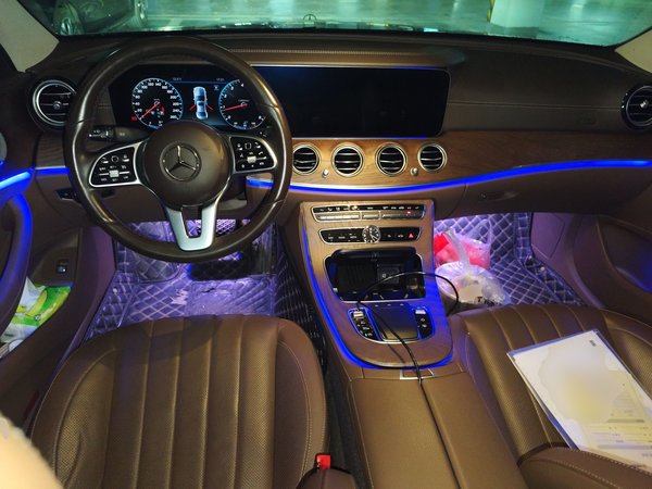 Mercedes-Benz E-Class 2020, 107600 км, за 35233 USD - фото 19