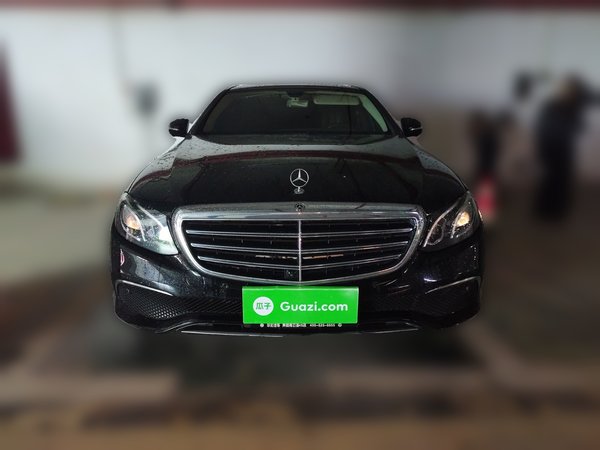 Mercedes-Benz E-Class 2020, 107600 км, за 35233 USD - фото 7