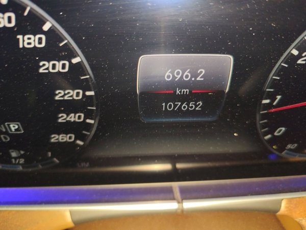 Mercedes-Benz E-Class 2020, 107600 км, за 35233 USD - фото 11