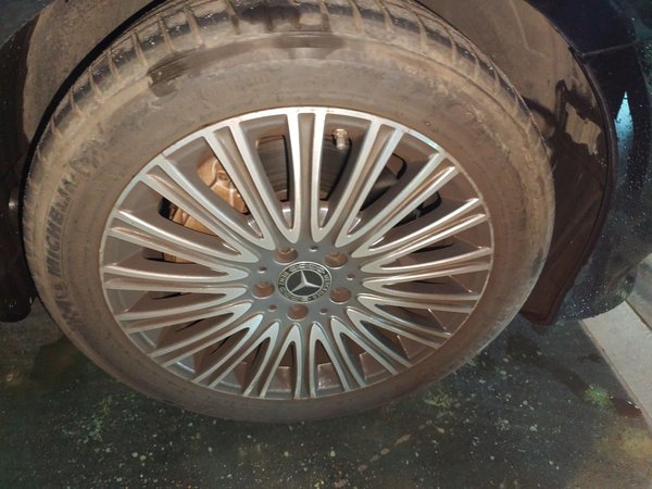 Mercedes-Benz E-Class 2020, 107600 км, за 35233 USD - фото 6