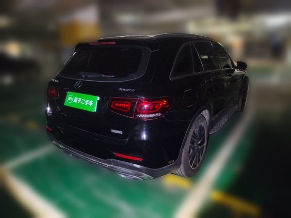 Mercedes-Benz GLC 2020, 170799 км, за 27519 USD - фото 6