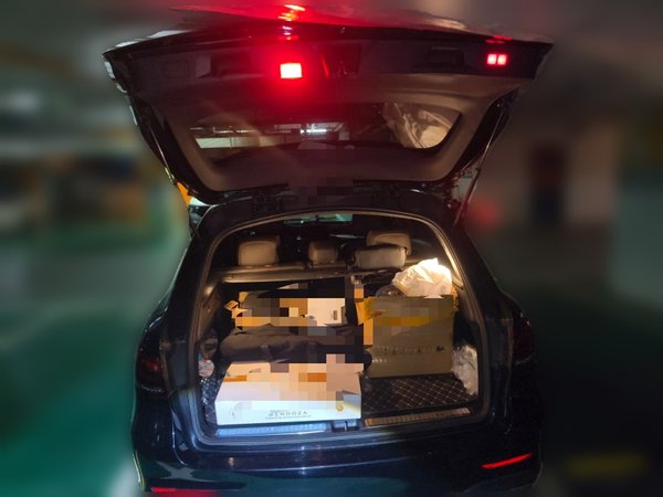 Mercedes-Benz GLC 2020, 170799 км, за 27519 USD - фото 20