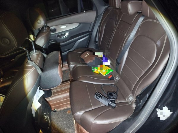 Mercedes-Benz GLC 2020, 170799 км, за 27519 USD - фото 18