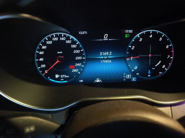 Mercedes-Benz GLC 2020, 170799 км, за 27519 USD - фото 13