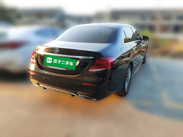 Mercedes-Benz E-Class 2020, 64100 км, за 34989 USD - фото 6