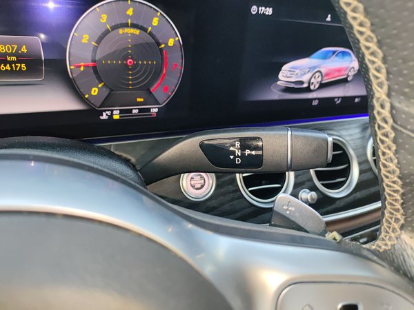 Mercedes-Benz E-Class 2020, 64100 км, за 34989 USD - фото 15